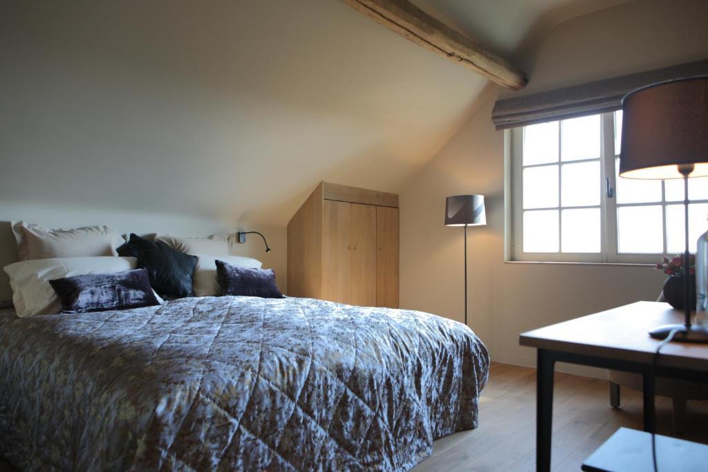 B&B Het Rooj Holsbeek Rum bild