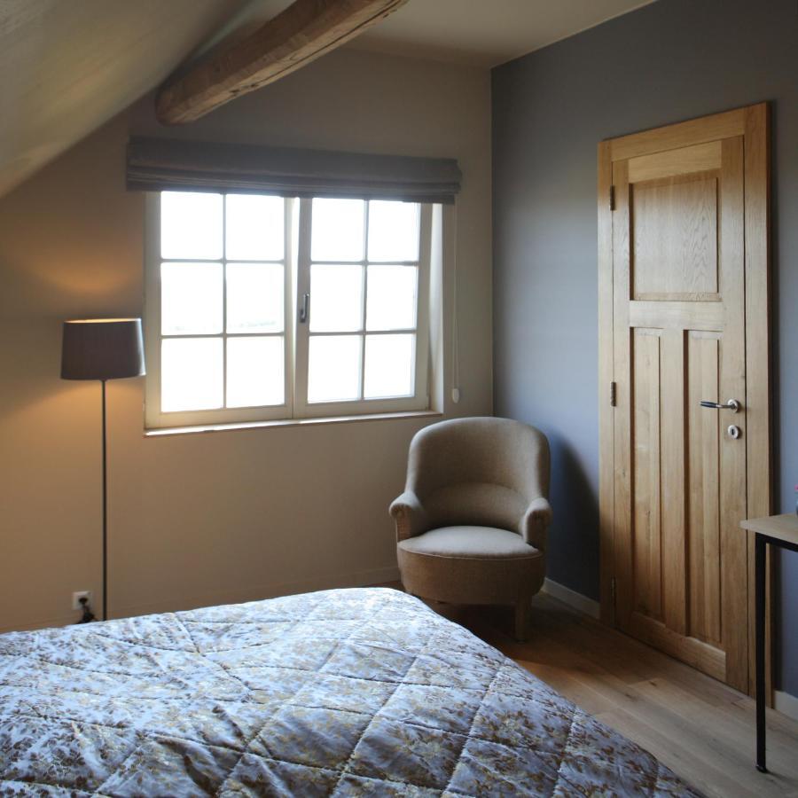 B&B Het Rooj Holsbeek Rum bild
